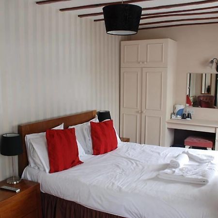 Laurel Cottage Bowness Dış mekan fotoğraf