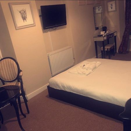Laurel Cottage Bowness Dış mekan fotoğraf