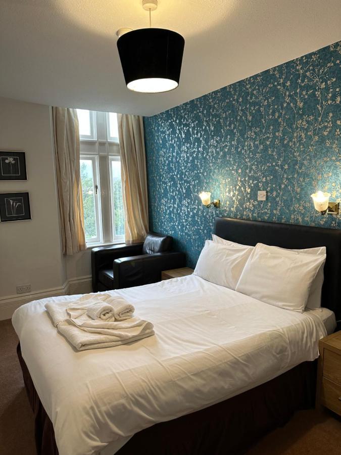Laurel Cottage Bowness Dış mekan fotoğraf