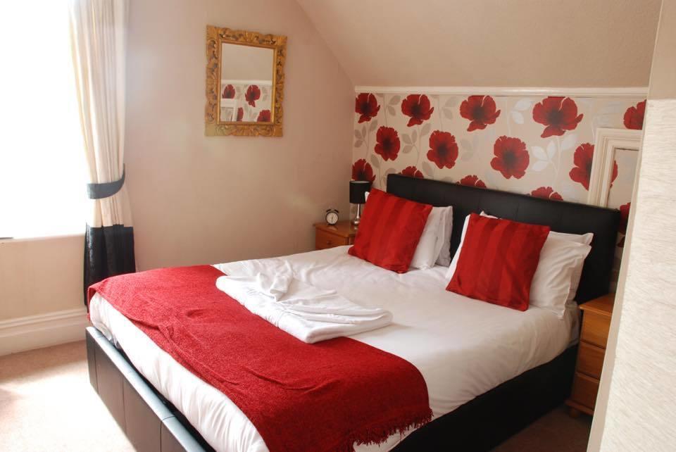 Laurel Cottage Bowness Oda fotoğraf
