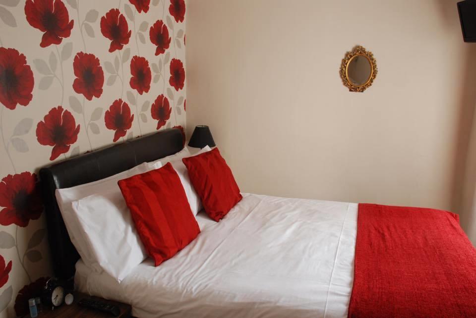 Laurel Cottage Bowness Oda fotoğraf