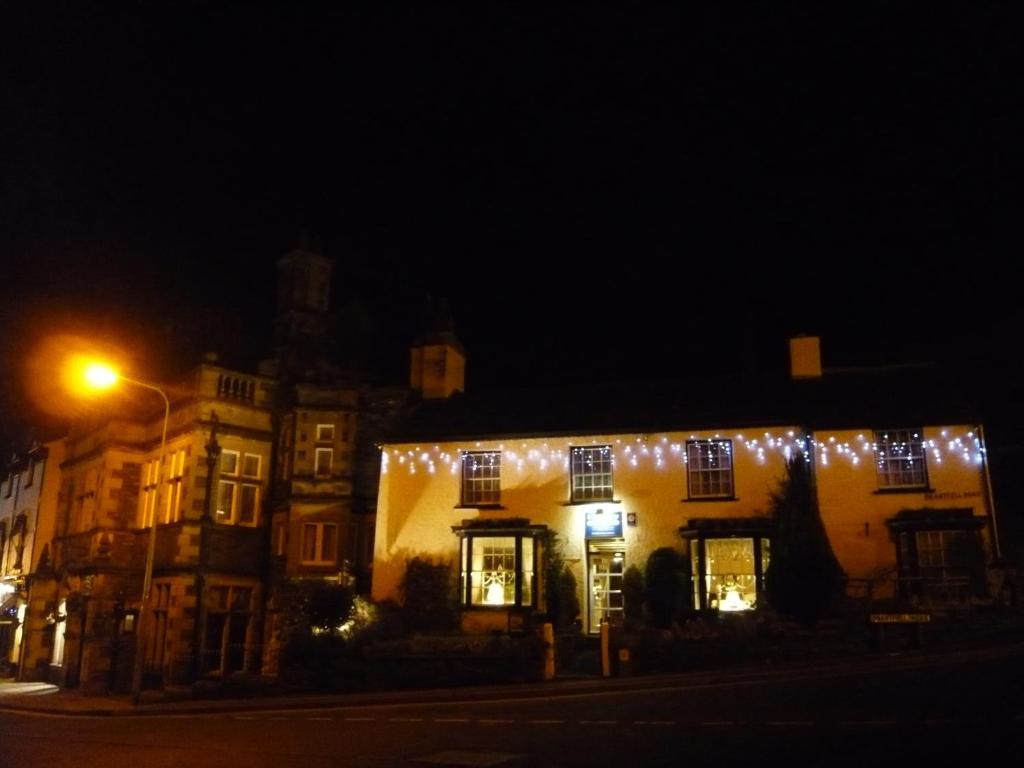 Laurel Cottage Bowness Dış mekan fotoğraf