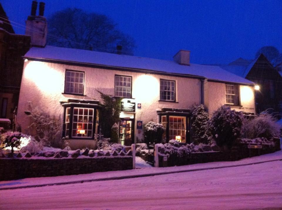 Laurel Cottage Bowness Dış mekan fotoğraf