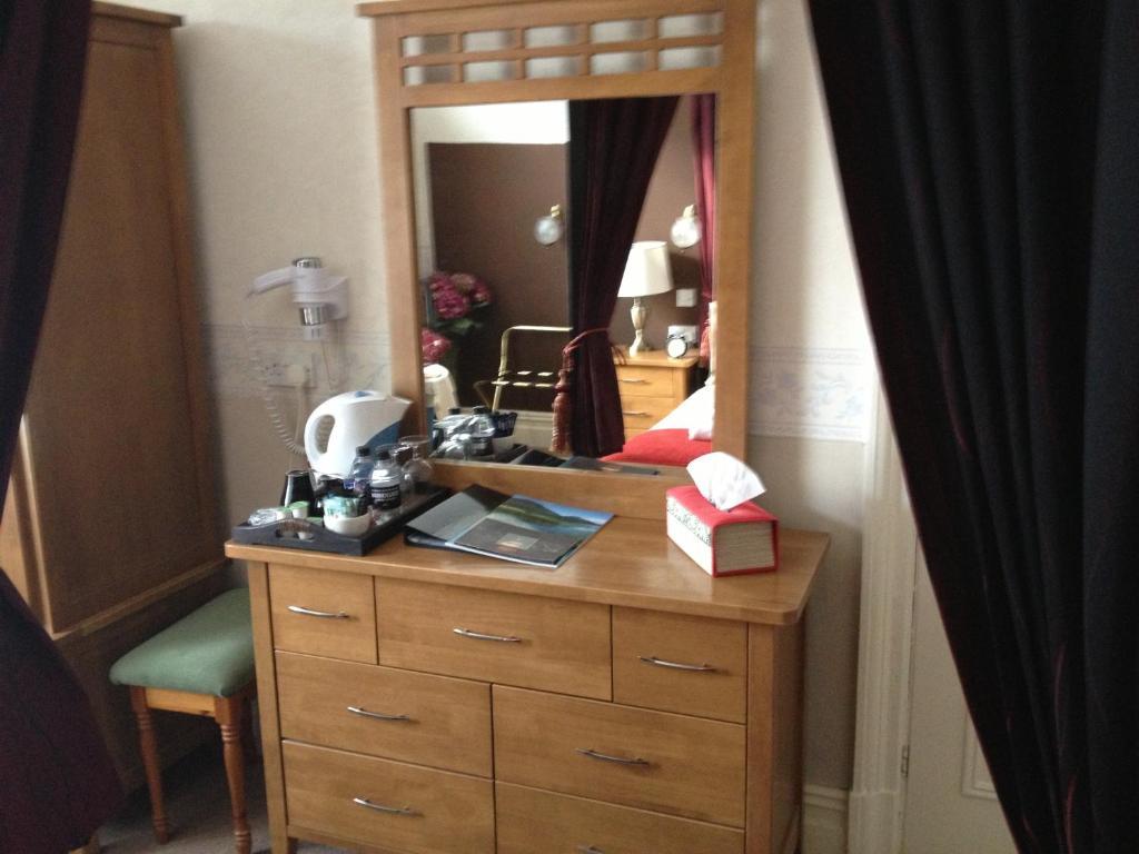 Laurel Cottage Bowness Oda fotoğraf