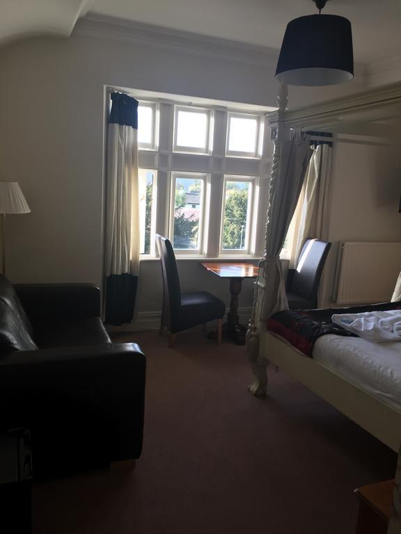 Laurel Cottage Bowness Dış mekan fotoğraf